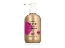 Lissage des cheveux Inebrya Style-In Duo Style 200 ml