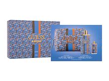 Eau de Toilette GUESS Amore Capri 100 ml Sets