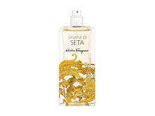 Eau de parfum Ferragamo Savane Di Seta 100 ml Tester