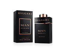 Eau de Parfum Bvlgari MAN In Black Nachfüllbar 100 ml