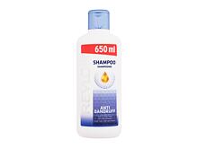 Shampooing Revlon Anti Dandruff Shampoo 650 ml