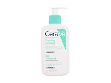 Reinigungsgel CeraVe Facial Cleansers Foaming Cleanser 236 ml