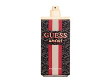 Eau de toilette GUESS Amore Portofino 100 ml Tester