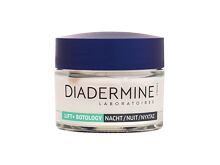 Nachtcreme Diadermine Lift+ Botology Anti-Age Night Cream 50 ml