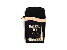 Eau de Toilette Vive Scents Magical City 100 ml