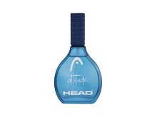 Eau de Toilette HEAD Attitude 50 ml
