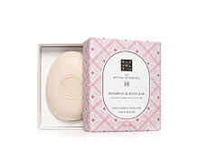 Pain de savon Rituals The Ritual Of Sakura Shampoo & Body Bar 100 g