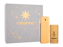 Eau de Toilette Paco Rabanne 1 Million SET1 100 ml Sets