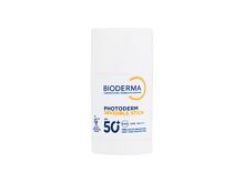 Sonnenschutz fürs Gesicht BIODERMA Photoderm Invisible Stick SPF50+ 15 g
