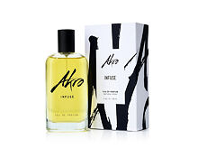 Eau de Parfum Akro Infuse 100 ml