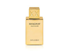 Eau de Parfum Swiss Arabian Shaghaf Oud Elixir 25 ml