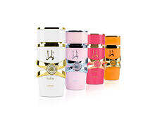 Eau de parfum Lattafa Yara Collection 5 ml Sets