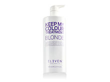 Masque cheveux Eleven Keep My Colour Blonde Treatment 960 ml