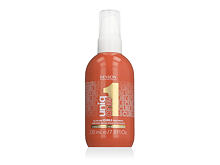 Soin sans rinçage Revlon Professional Uniq One All In One Curls Treatment 230 ml