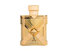 Eau de parfum Assala Prime X Musk 100 ml