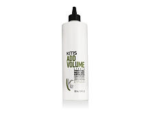 Für Haarvolumen  KMS Add Volume Liquid Strength Rinse 500 ml