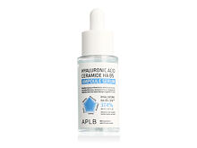 Gesichtsserum APLB Hyaluronic Acid Ceramide HA B5 Ampoule Serum 40 ml