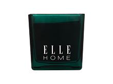 Bougie parfumée Elle Home Sapin 215 g