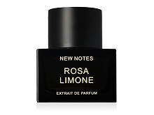 Estratto di profumo New Notes Rosa Limone 50 ml