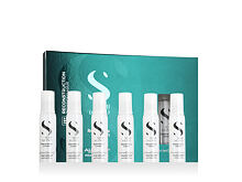 Sérum Cheveux ALFAPARF MILANO Semi Di Lino Reconstruction Reparative Lotion 6x13 ml