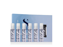 Sérum Cheveux ALFAPARF MILANO Semi Di Lino Density Thickening Lotion 6x13 ml