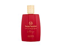 Eau de parfum Sergio Tacchini Splendida Le Rouge 100 ml