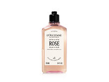 Duschgel L'Occitane Rose Perfumed Shower Gel 250 ml