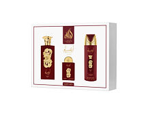 Eau de Parfum Lattafa Pride Ansaam Gold 100 ml Sets