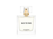 Eau de Parfum Eisenberg Back To Paris 30 ml