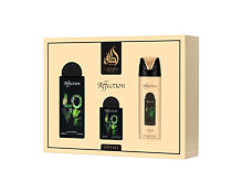 Eau de Parfum Lattafa Pride Affection 100 ml Sets