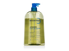 Huile de douche BIODERMA Atoderm Soothing Lipid-Replenishing Cleansing Oil 1000 ml