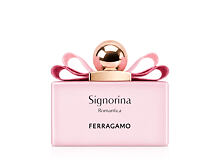 Eau de Parfum Ferragamo Signorina Romantica 100 ml