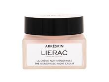 Nachtcreme Lierac Arkéskin The Menopause Night Cream Nachfüllung 50 ml