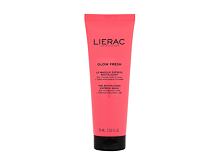 Gesichtsmaske Lierac Glow Fresh The Revitalizing Express Mask 75 ml