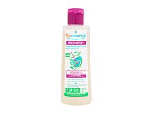 Mittel gegen Läuse Puressentiel Head Lice Organic Daily Shampoo 200 ml