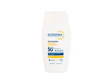 Sonnenschutz fürs Gesicht BIODERMA Photoderm Xdefense Ultra-Fluid SPF50+ 40 ml