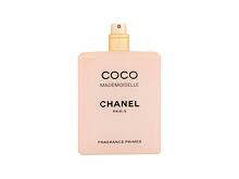 Fragrance Primer Chanel Coco Mademoiselle 100 ml Tester