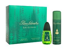 Eau de toilette Pino Silvestre Original 125 ml Sets