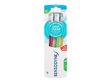 Zahnbürste Sensodyne Advanced Clean Extra Soft Trio 3 St.