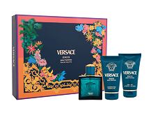 Eau de Toilette Versace Eros 50 ml Sets