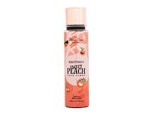 Körperspray Marc Dion Kristina's Sweet Peach 236 ml