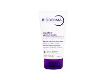 Baume mains BIODERMA Cicabio Mains 50 ml