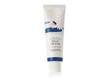 Protezione solare viso Round Lab Birch Juice Moisturizing Sunscreen SPF50+ 50 ml