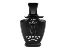 Eau de Parfum Creed Love in Black 75 ml Tester