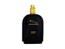 Eau de Toilette Jaguar For Men Imperial 100 ml Tester