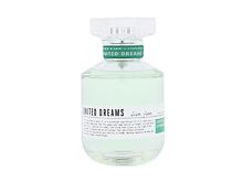 Eau de Toilette Benetton United Dreams Live Free 80 ml