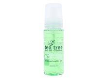 Mousse nettoyante Xpel Tea Tree 200 ml