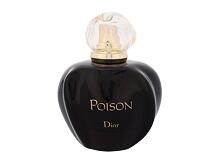 Eau de toilette Dior Poison 50 ml