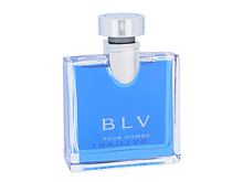 Eau de Toilette Bvlgari BLV Pour Homme 50 ml