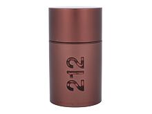 Eau de Toilette Carolina Herrera 212 Sexy Men 50 ml